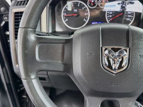 Used 2012 RAM 1500 ST RWD image 42