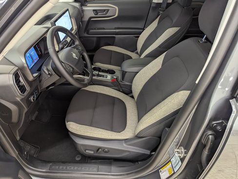 New 2026 Ford Bronco Sport Big Bend w/ Convenience Package image 4