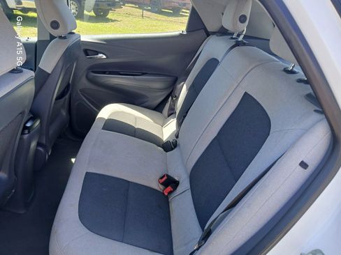 Used 2017 Chevrolet Bolt LT FWD image 13