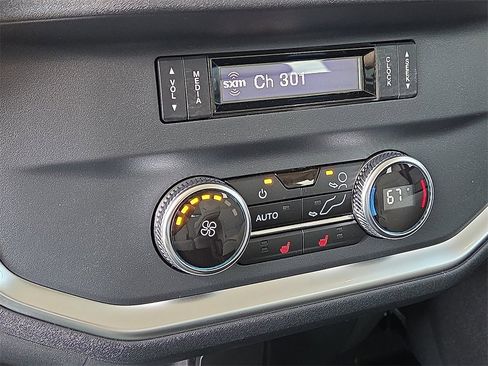 New 2025 Ford Expedition Max Platinum w/ Platinum Ultimate Package image 18