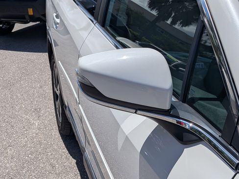 Used 2021 Subaru Outback Limited XT image 12