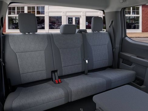 New 2026 Ford F250 XL w/ STX Appearance Package AWD/4WD image 11