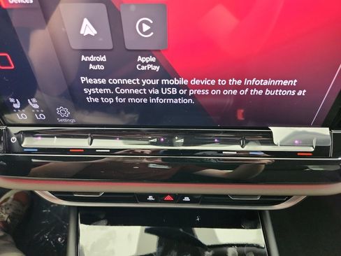 New 2026 Volkswagen Atlas SEL AWD/4WD image 26