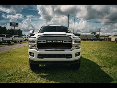 Used 2023 RAM 2500 Laramie