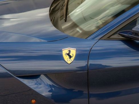 Used 2017 Ferrari F12 Berlinetta RWD image 48