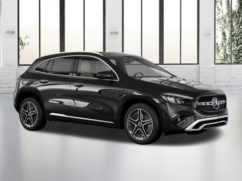 Used 2026 Mercedes-Benz GLA 250 image 12