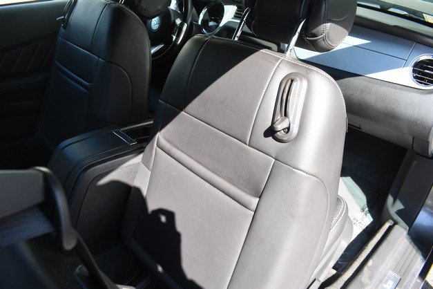 Used 2014 Ford Mustang Premium w/ Equipment Group 202A RWD image 27