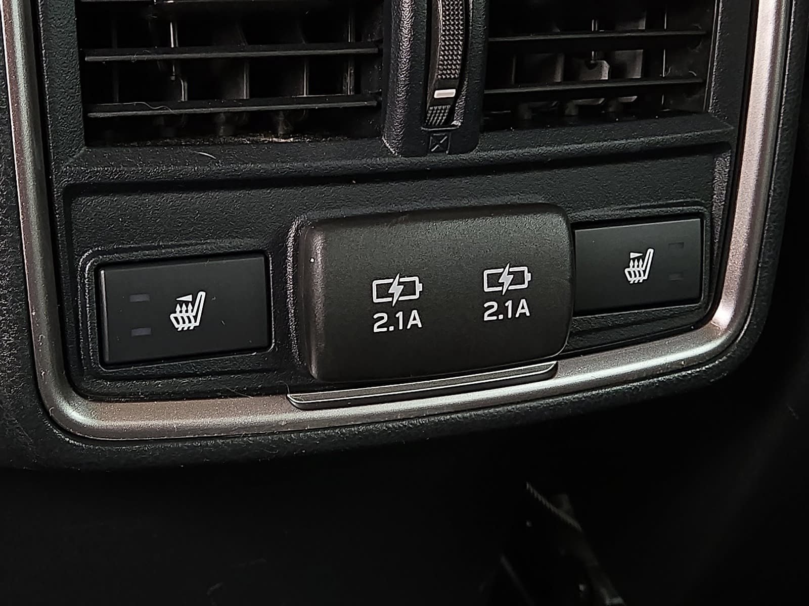 Used 2022 Subaru Forester Touring AWD/4WD image 11