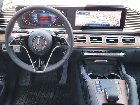 New 2026 Mercedes-Benz GLE 350 4MATIC image 28