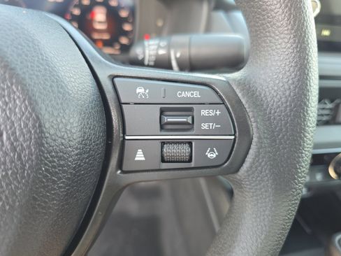 New 2026 Honda Accord LX image 24