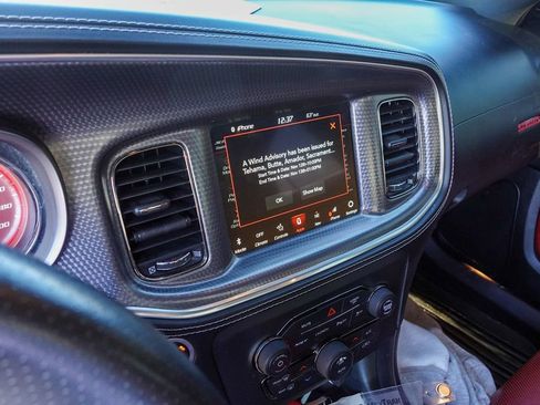 Used 2023 Dodge Charger SRT Hellcat w/ Harman/Kardon Audio Group image 21