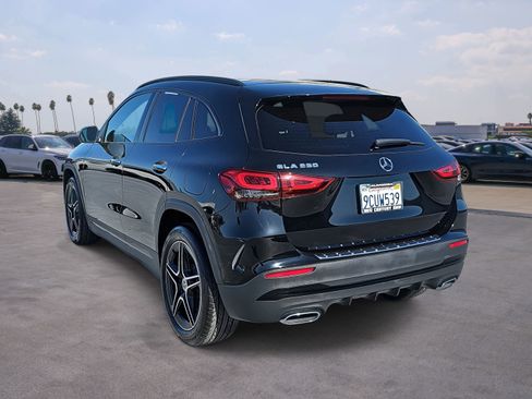 Used 2022 Mercedes-Benz GLA 250 image 7