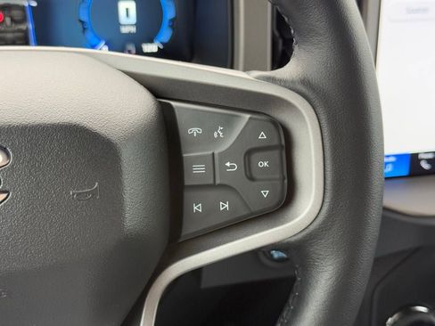 New 2025 Ford Bronco Outer Banks image 22