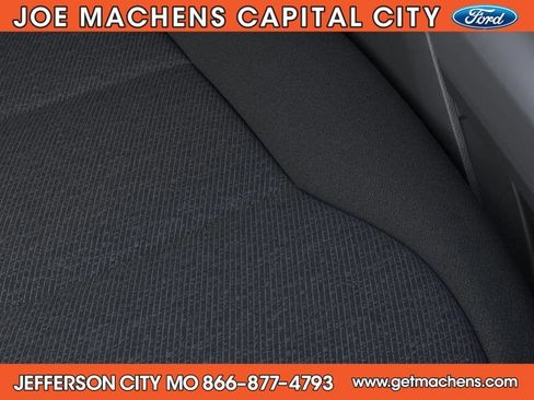 New 2025 Ford F150 XLT w/ Equipment Group 302A MID image 17