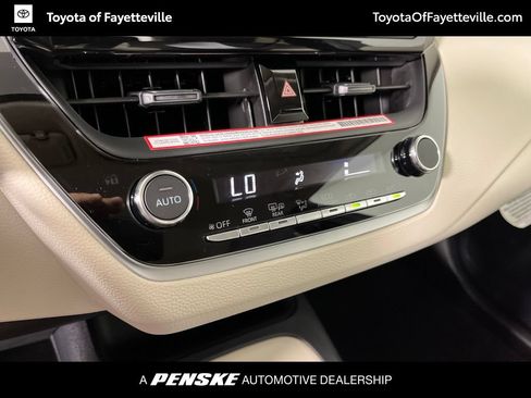 Used 2026 Toyota Corolla LE FWD image 29