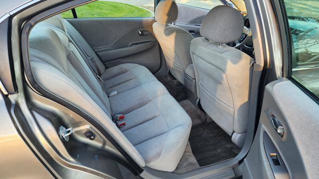 Used 2003 Nissan Altima 2.5 S FWD image 15