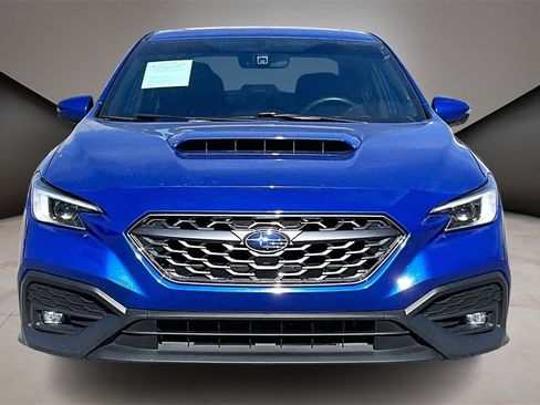 Used 2022 Subaru WRX Limited image 3