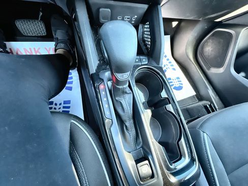 Used 2023 Chevrolet TrailBlazer LT w/ Convenience Package image 15