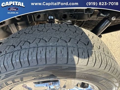 Certified 2023 Ford F150 XLT w/ Equipment Group 302A High image 14