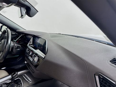 Used 2022 BMW Z4 sDrive30i w/ Premium Package image 26