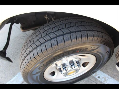 Used 2023 Chevrolet Express 2500 Extended w/ Driver Convenience Package image 33