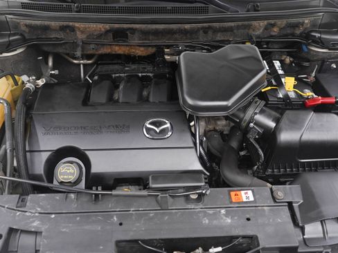 Used 2012 MAZDA CX-9 Grand Touring w/ Moonroof & Bose Audio Pkg image 31