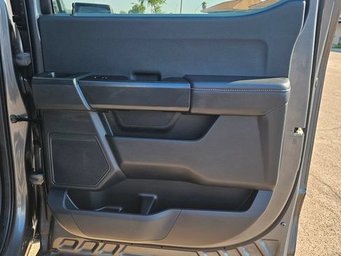 Used 2025 Ford F150 STX w/ Equipment Group 200A AWD/4WD image 18