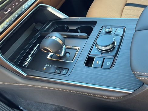 New 2026 MAZDA CX-70 3.3 Turbo S w/ Premium Plus image 24