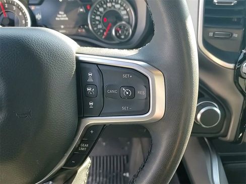 Used 2025 RAM 1500 Big Horn image 30