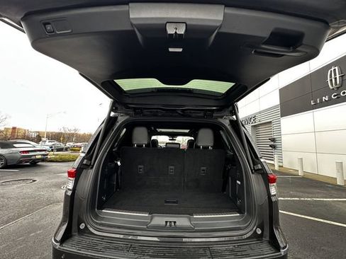 Certified 2024 Lincoln Navigator Reserve image 42