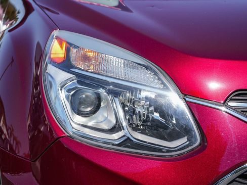 Used 2016 Chevrolet Equinox LT w/ Convenience Package image 4