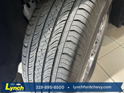 Used 2024 Ford Bronco Sport Big Bend w/ Convenience Package AWD/4WD image 28