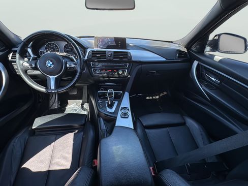 Used 2013 BMW 335i xDrive Sedan AWD/4WD image 31