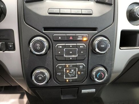 Used 2014 Ford F150 XLT w/ Equipment Group 302A Luxury image 17