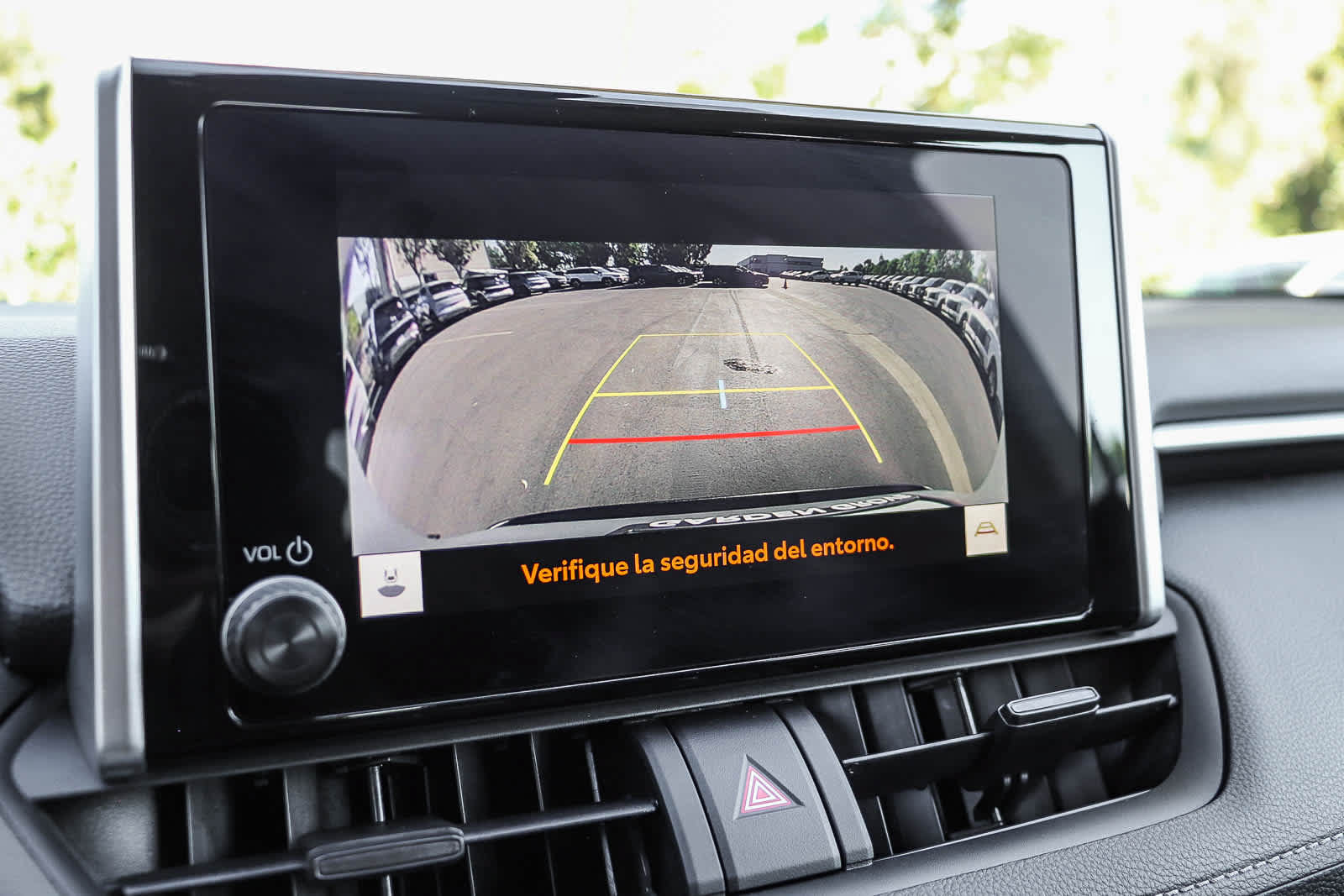 Used 2023 Toyota RAV4 LE FWD image 23