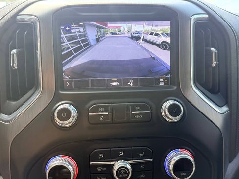 Used 2023 GMC Sierra 2500 Denali w/ Denali Ultimate Package AWD/4WD image 33