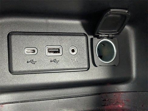 Certified 2022 Chevrolet Equinox RS image 19