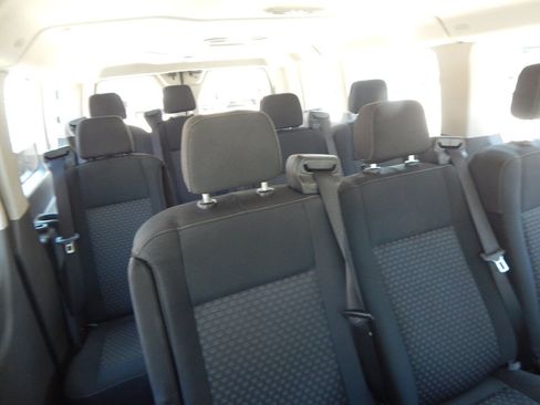 Used 2023 Ford Transit 350 XLT RWD image 15