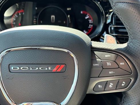 New 2026 Dodge Durango GT AWD/4WD image 28