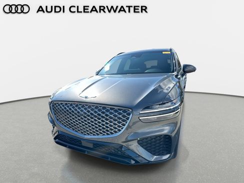 Used 2024 Genesis GV70 2.5T w/ Sport Prestige Package image 9