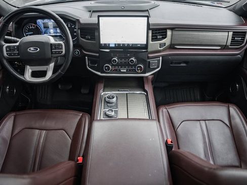 Used 2022 Ford Expedition Max Limited image 28