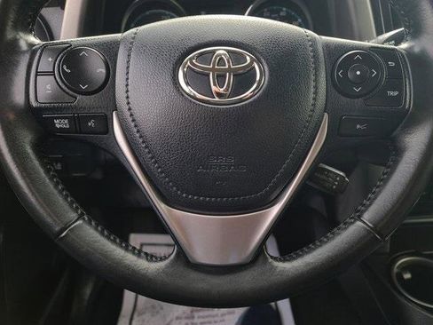 Used 2018 Toyota RAV4 Limited image 27