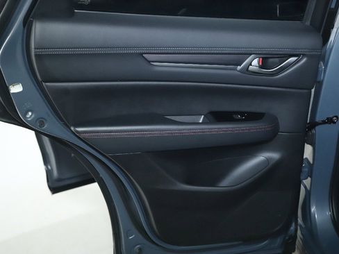 Certified 2024 MAZDA CX-5 Carbon Edition image 13