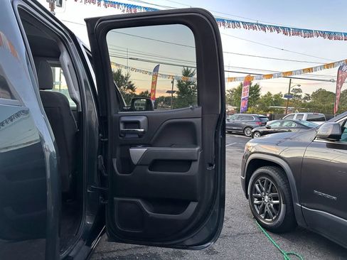 Used 2017 Chevrolet Silverado 1500 LT w/ All Star Edition image 17