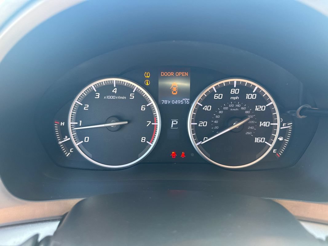 Used 2015 Acura ILX FWD image 15