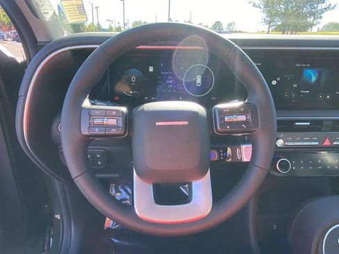 New 2026 Hyundai Palisade Limited image 16