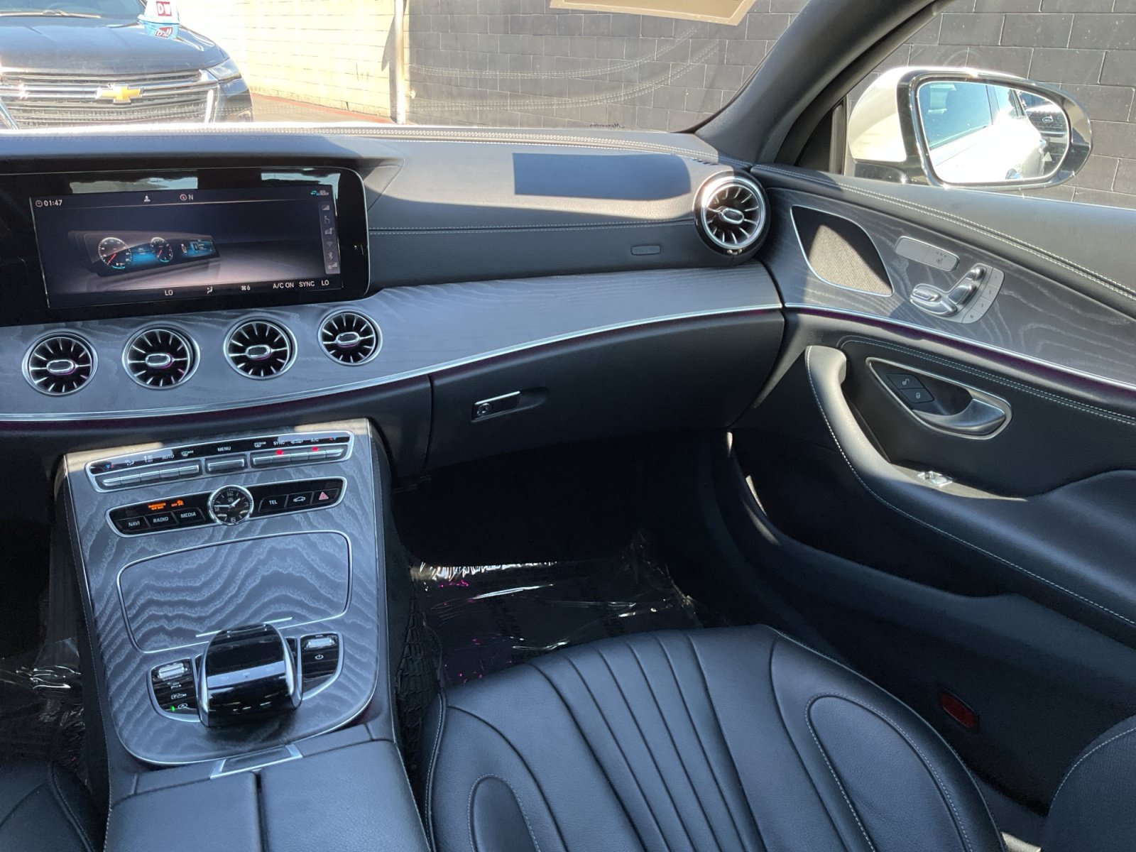 Used 2020 Mercedes-Benz CLS 450 image 17