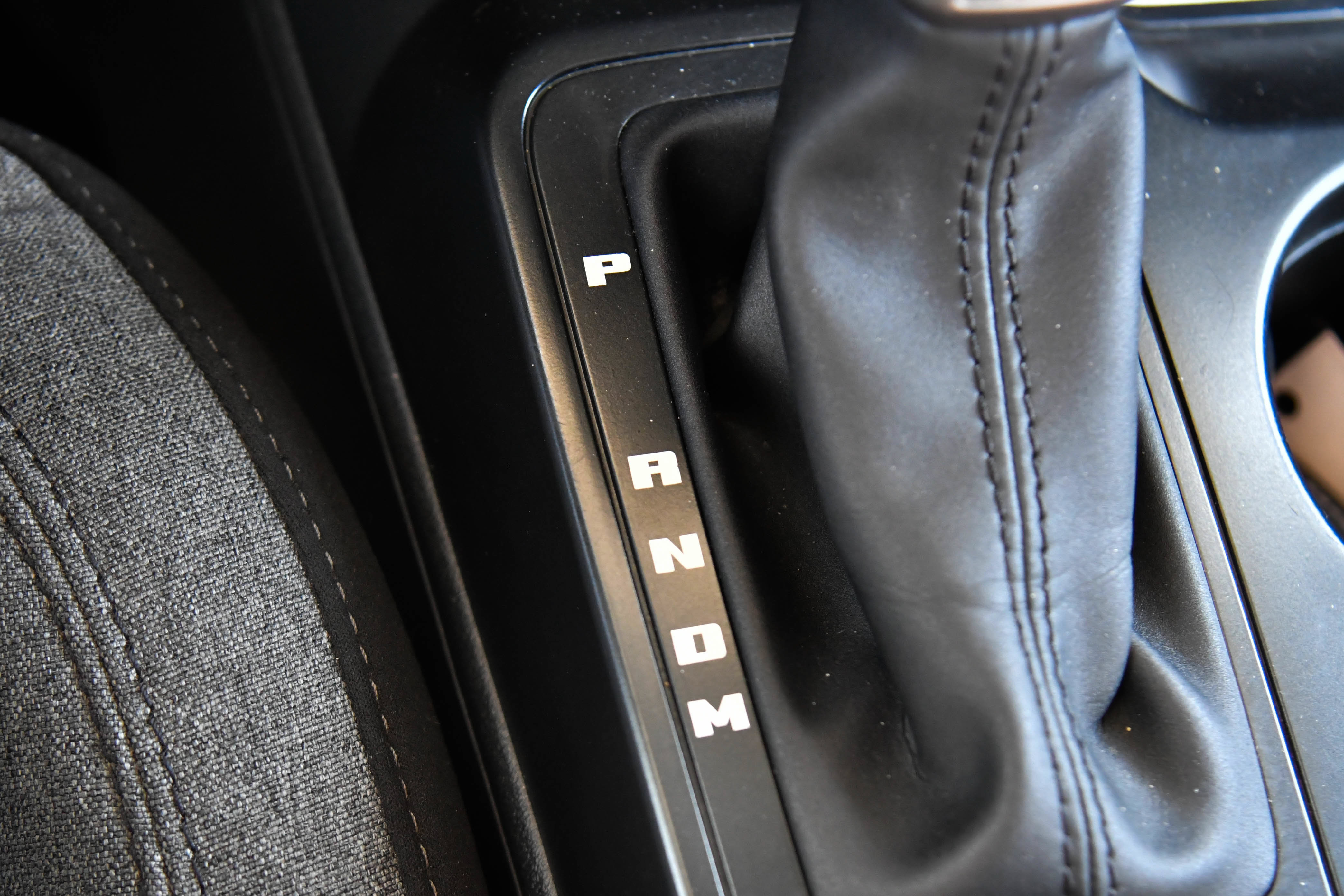 Used 2025 Ford Bronco Big Bend AWD/4WD image 27