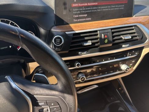 Used 2019 BMW X3 sDrive30i w/ Driving Assistance Package image 27