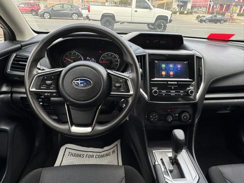 Used 2019 Subaru Impreza 2.0i AWD/4WD image 24